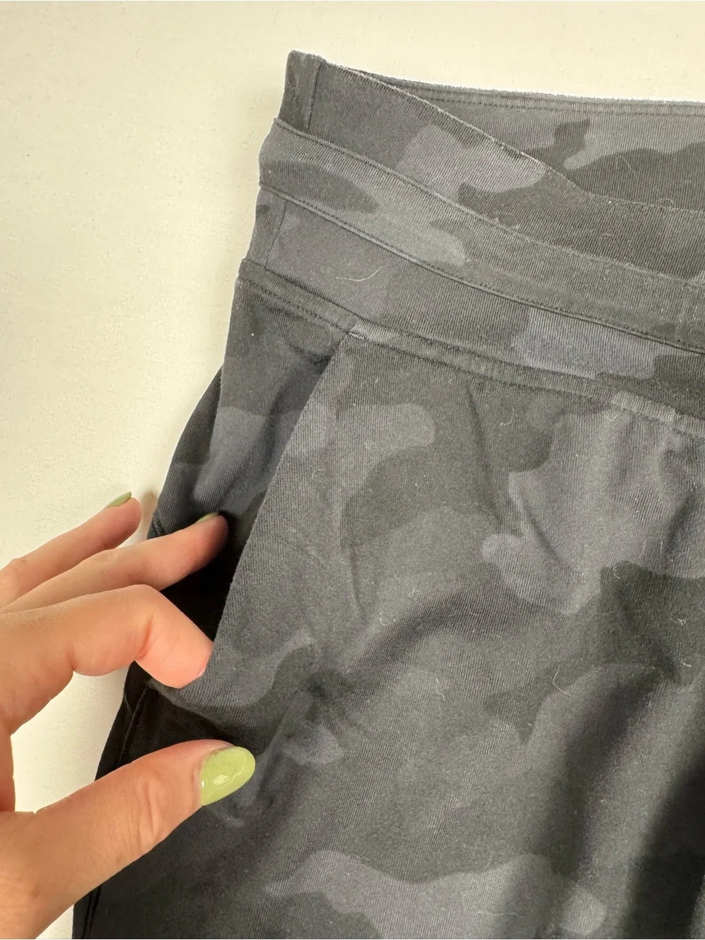 Lululemon Ready to Rulu Jogger 29